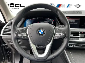 X5 xDrive30d xLine Pano Harman/Kardon AHK SHZ LE
