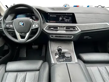 X5 xDrive30d xLine Pano Harman/Kardon AHK SHZ LE