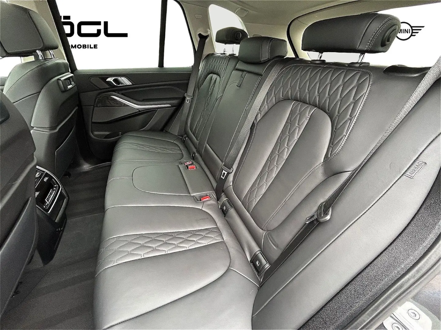 X5 xDrive30d xLine Pano Harman/Kardon AHK SHZ LE