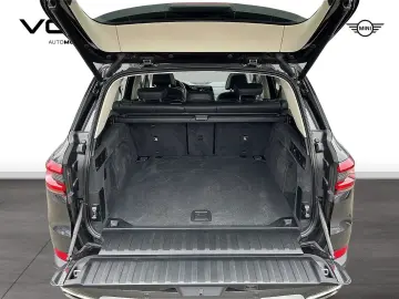 X5 xDrive30d xLine Pano Harman/Kardon AHK SHZ LE