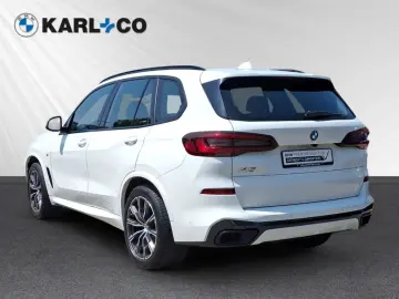 X5 xDrive30d M Sportpaket Laserlicht Hifi Head U