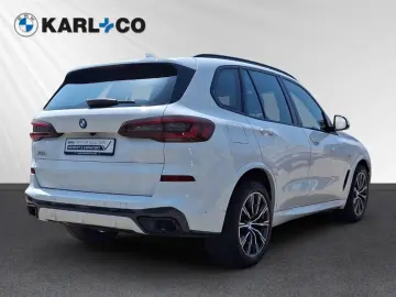 X5 xDrive30d M Sportpaket Laserlicht Hifi Head U