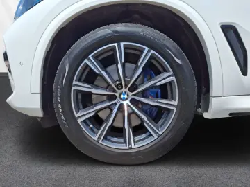 X5 xDrive30d M Sportpaket Laserlicht Hifi Head U