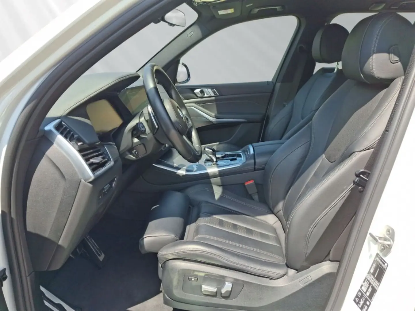 X5 xDrive30d M Sportpaket Laserlicht Hifi Head U