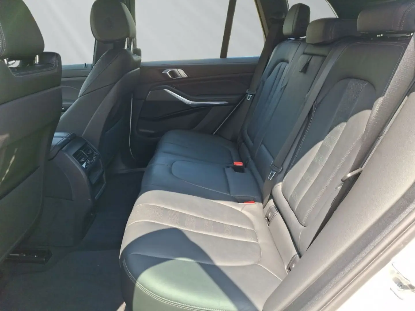 X5 xDrive30d M Sportpaket Laserlicht Hifi Head U