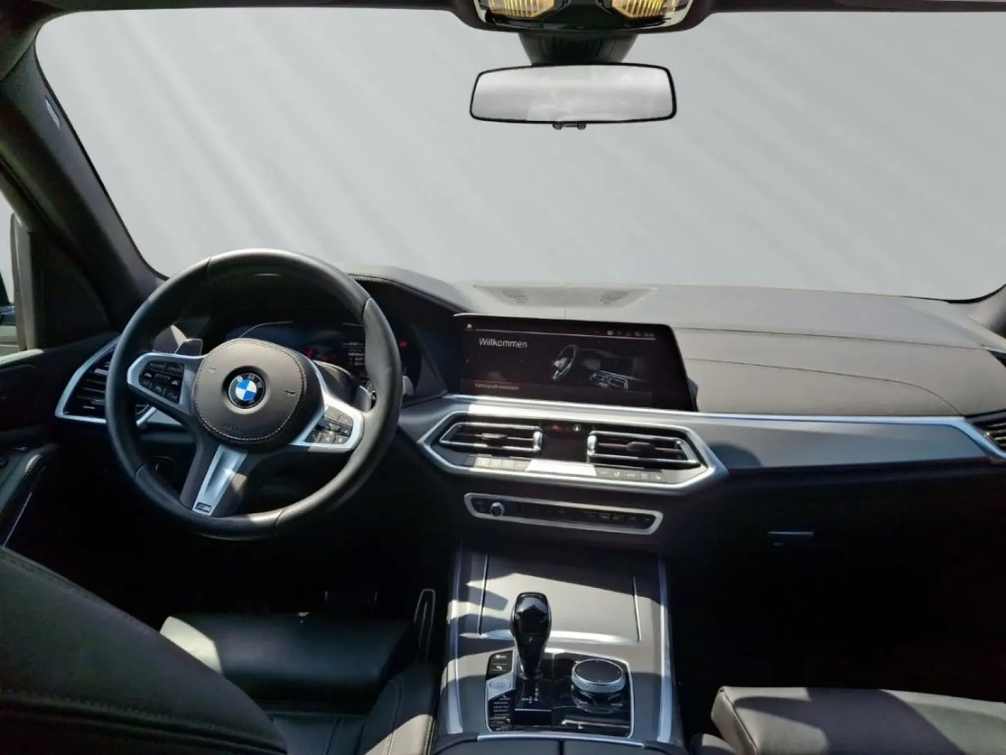 X5 xDrive30d M Sportpaket Laserlicht Hifi Head U
