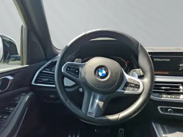 X5 xDrive30d M Sportpaket Laserlicht Hifi Head U