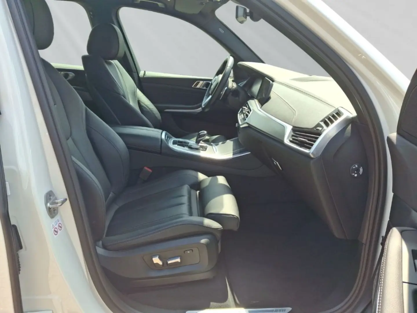 X5 xDrive30d M Sportpaket Laserlicht Hifi Head U