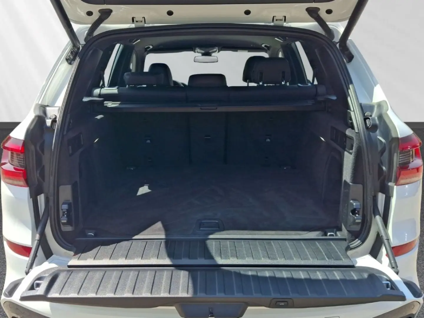 X5 xDrive30d M Sportpaket Laserlicht Hifi Head U