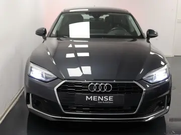 Audi A5 Sportback 40 2.0 TDI (M-H) advanced B&O|HUD