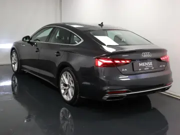 Audi A5 Sportback 40 2.0 TDI (M-H) advanced B&O|HUD