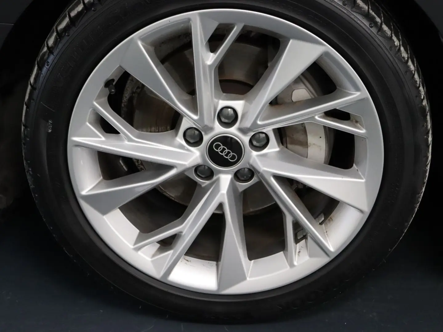 Audi A5 Sportback 40 2.0 TDI (M-H) advanced B&O|HUD