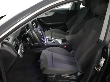 Audi A5 Sportback 40 2.0 TDI (M-H) advanced B&O|HUD