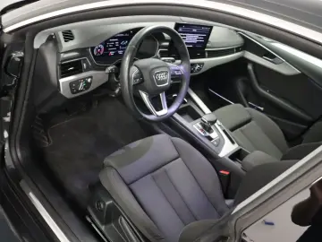 Audi A5 Sportback 40 2.0 TDI (M-H) advanced B&O|HUD