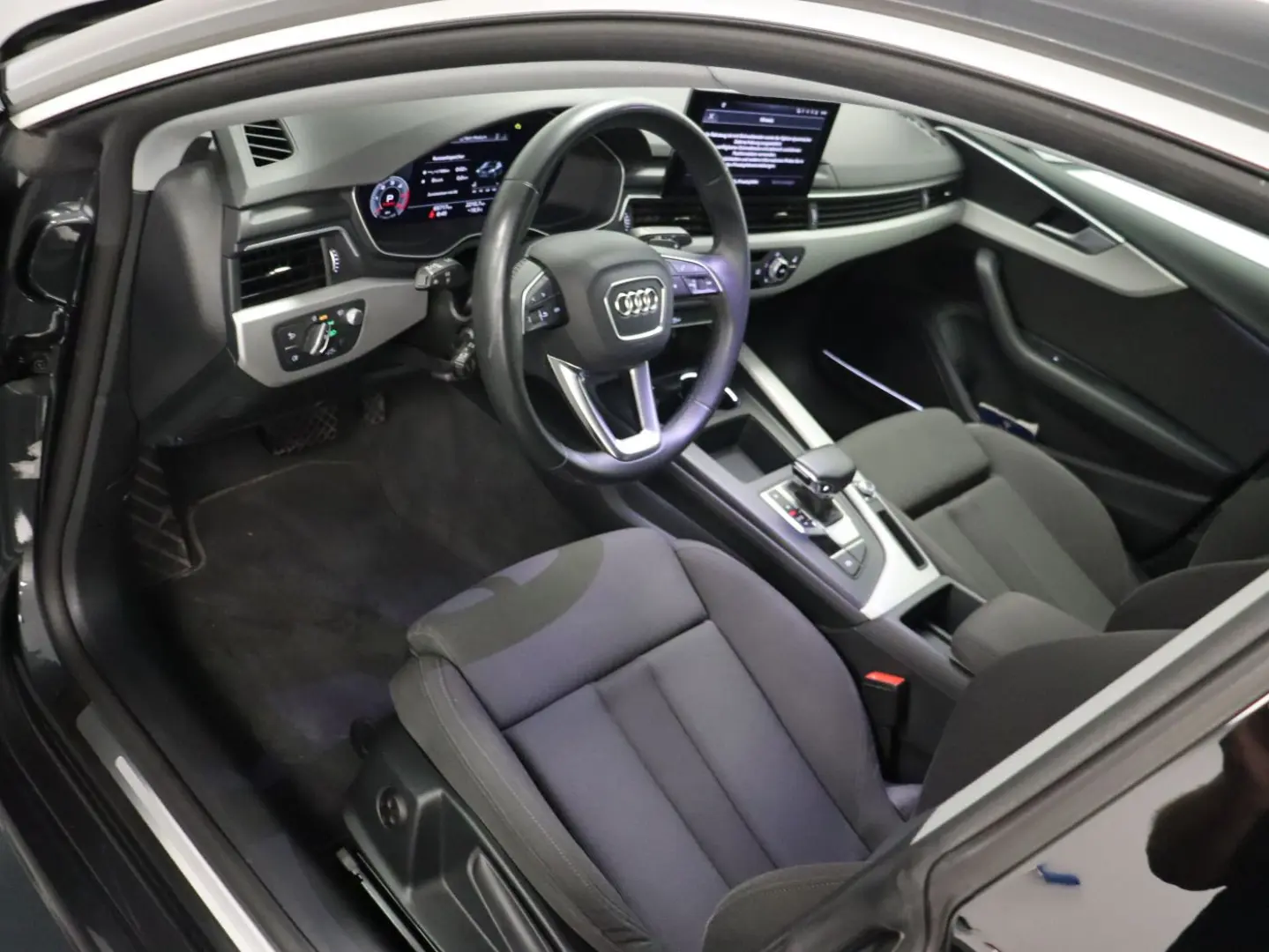 Audi A5 Sportback 40 2.0 TDI (M-H) advanced B&O|HUD