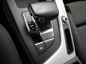 Audi A5 Sportback 40 2.0 TDI (M-H) advanced B&O|HUD
