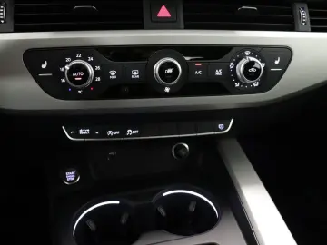 Audi A5 Sportback 40 2.0 TDI (M-H) advanced B&O|HUD