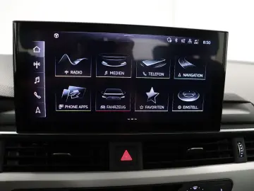 Audi A5 Sportback 40 2.0 TDI (M-H) advanced B&O|HUD