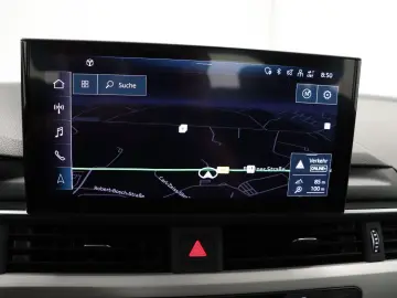 Audi A5 Sportback 40 2.0 TDI (M-H) advanced B&O|HUD