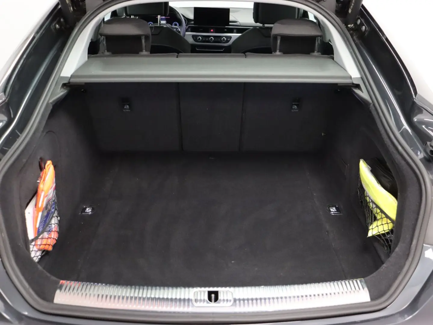 Audi A5 Sportback 40 2.0 TDI (M-H) advanced B&O|HUD