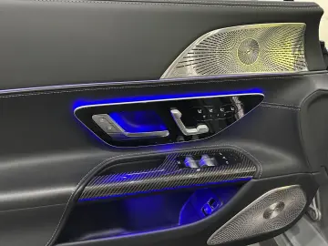 SL 63 AMG /Burmester 3D /Aerodynamik Pa / Carbon