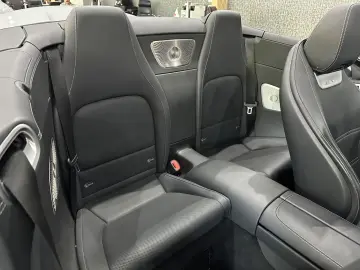 SL 63 AMG /Burmester 3D /Aerodynamik Pa / Carbon
