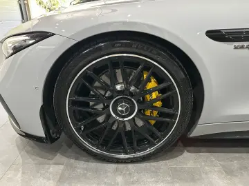 SL 63 AMG /Burmester 3D /Aerodynamik Pa / Carbon