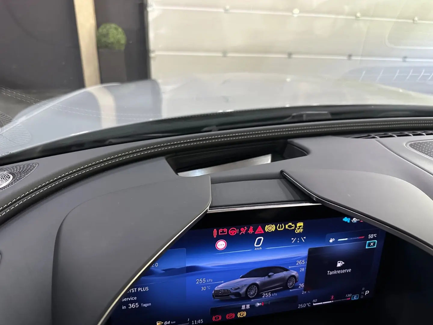 SL 63 AMG /Burmester 3D /Aerodynamik Pa / Carbon