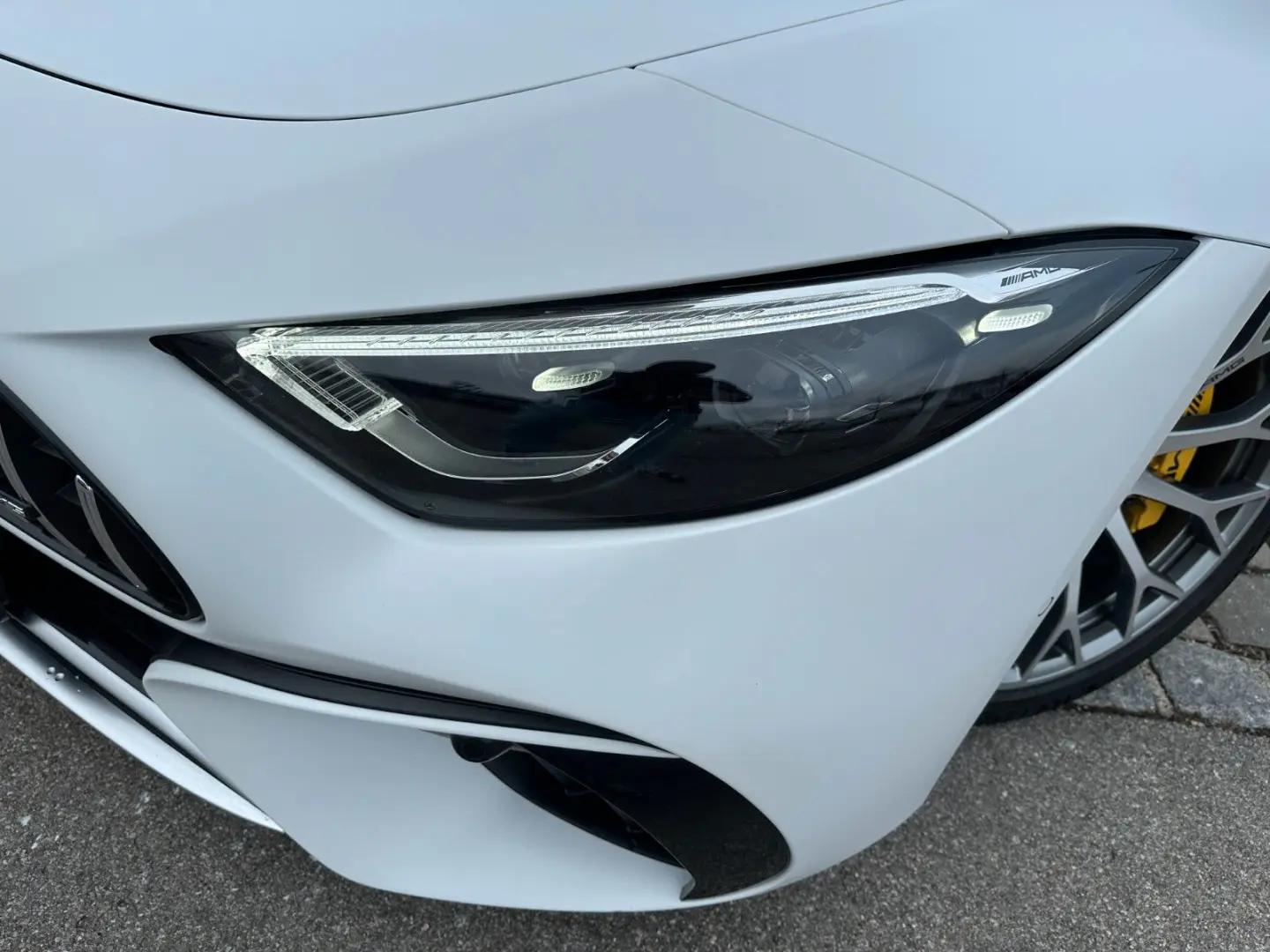 SL 63 AMG 4Matic DISTR,HUD,BURM,AMGTrac