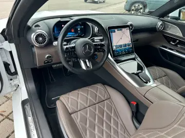 SL 63 AMG 4Matic DISTR,HUD,BURM,AMGTrac
