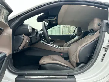 SL 63 AMG 4Matic DISTR,HUD,BURM,AMGTrac