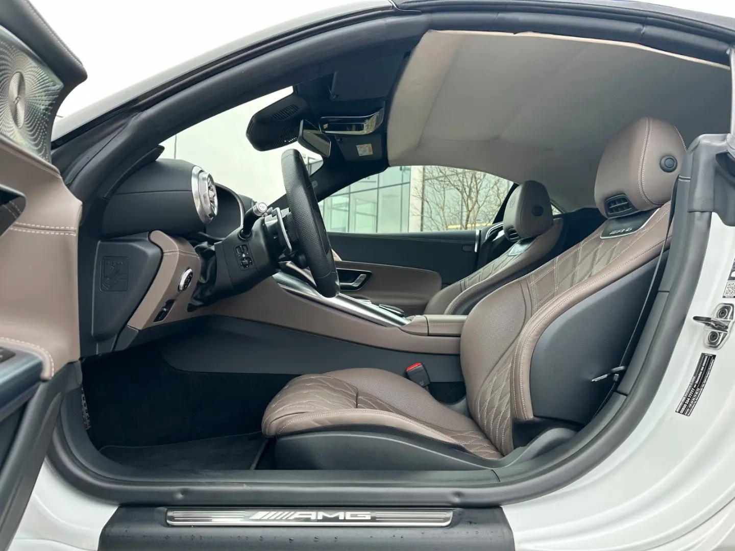 SL 63 AMG 4Matic DISTR,HUD,BURM,AMGTrac