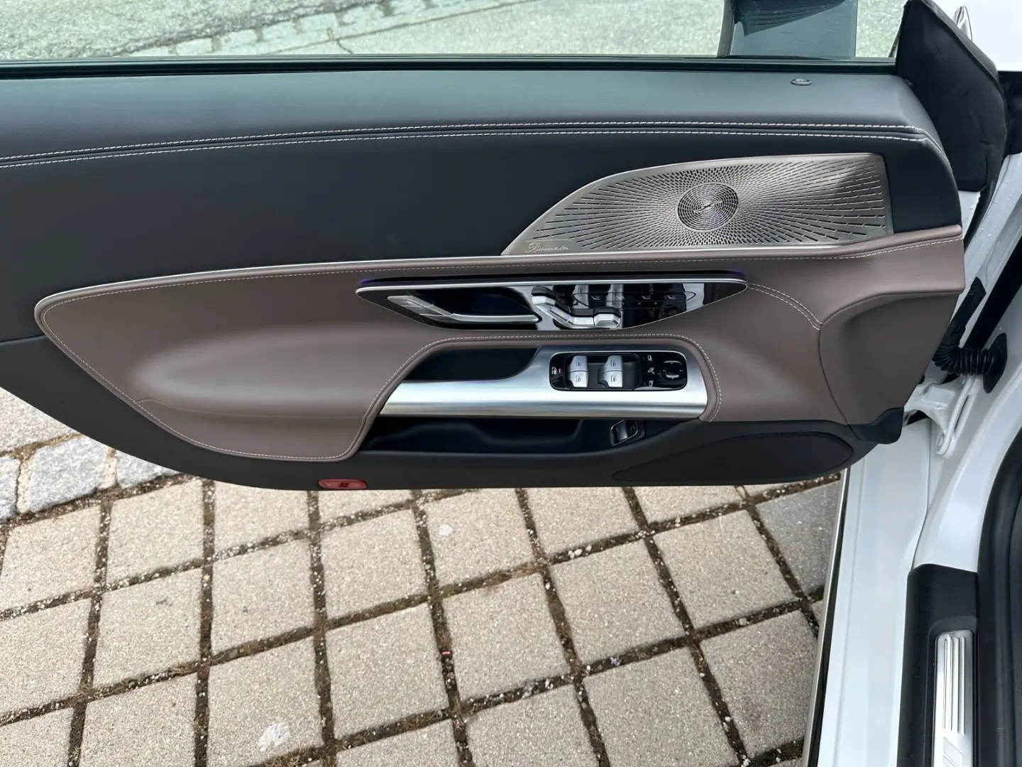 SL 63 AMG 4Matic DISTR,HUD,BURM,AMGTrac