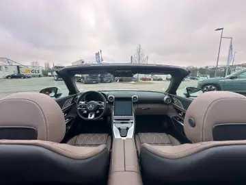 SL 63 AMG 4Matic DISTR,HUD,BURM,AMGTrac