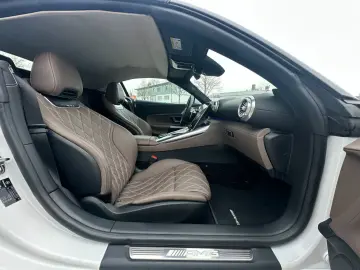 SL 63 AMG 4Matic DISTR,HUD,BURM,AMGTrac