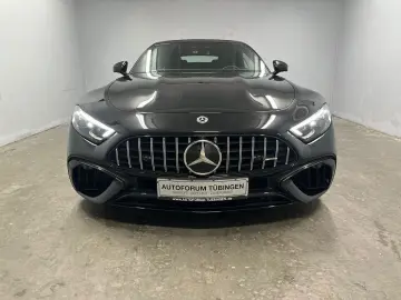 SL 63 4MATIC+ KERAMIK BREMSE*HEADUP*MASSAGE*