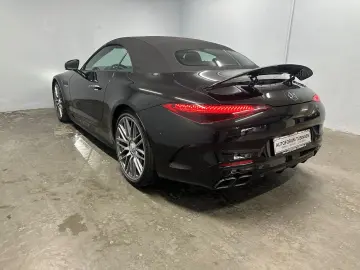 SL 63 4MATIC+ KERAMIK BREMSE*HEADUP*MASSAGE*