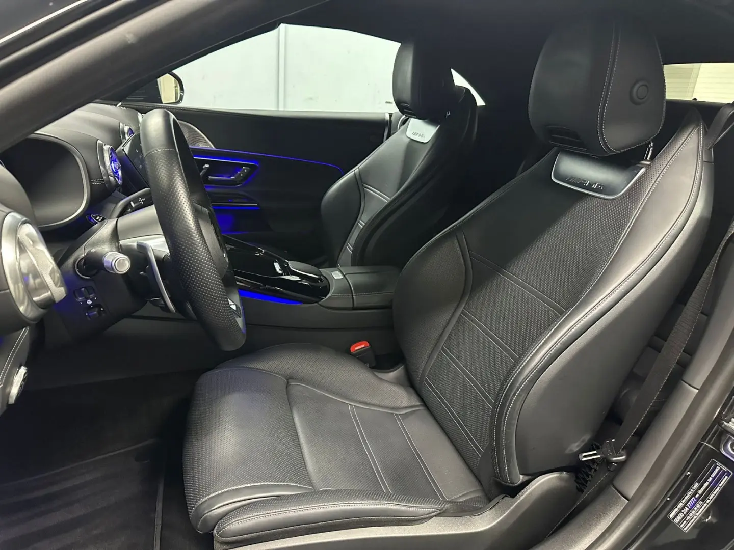 SL 63 4MATIC+ KERAMIK BREMSE*HEADUP*MASSAGE*