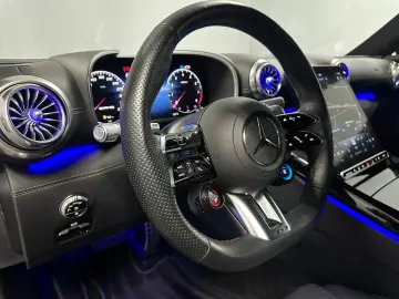 SL 63 4MATIC+ KERAMIK BREMSE*HEADUP*MASSAGE*