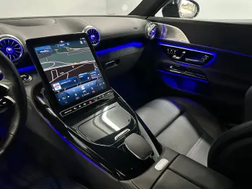 SL 63 4MATIC+ KERAMIK BREMSE*HEADUP*MASSAGE*