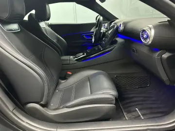 SL 63 4MATIC+ KERAMIK BREMSE*HEADUP*MASSAGE*