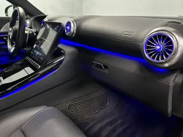 SL 63 4MATIC+ KERAMIK BREMSE*HEADUP*MASSAGE*