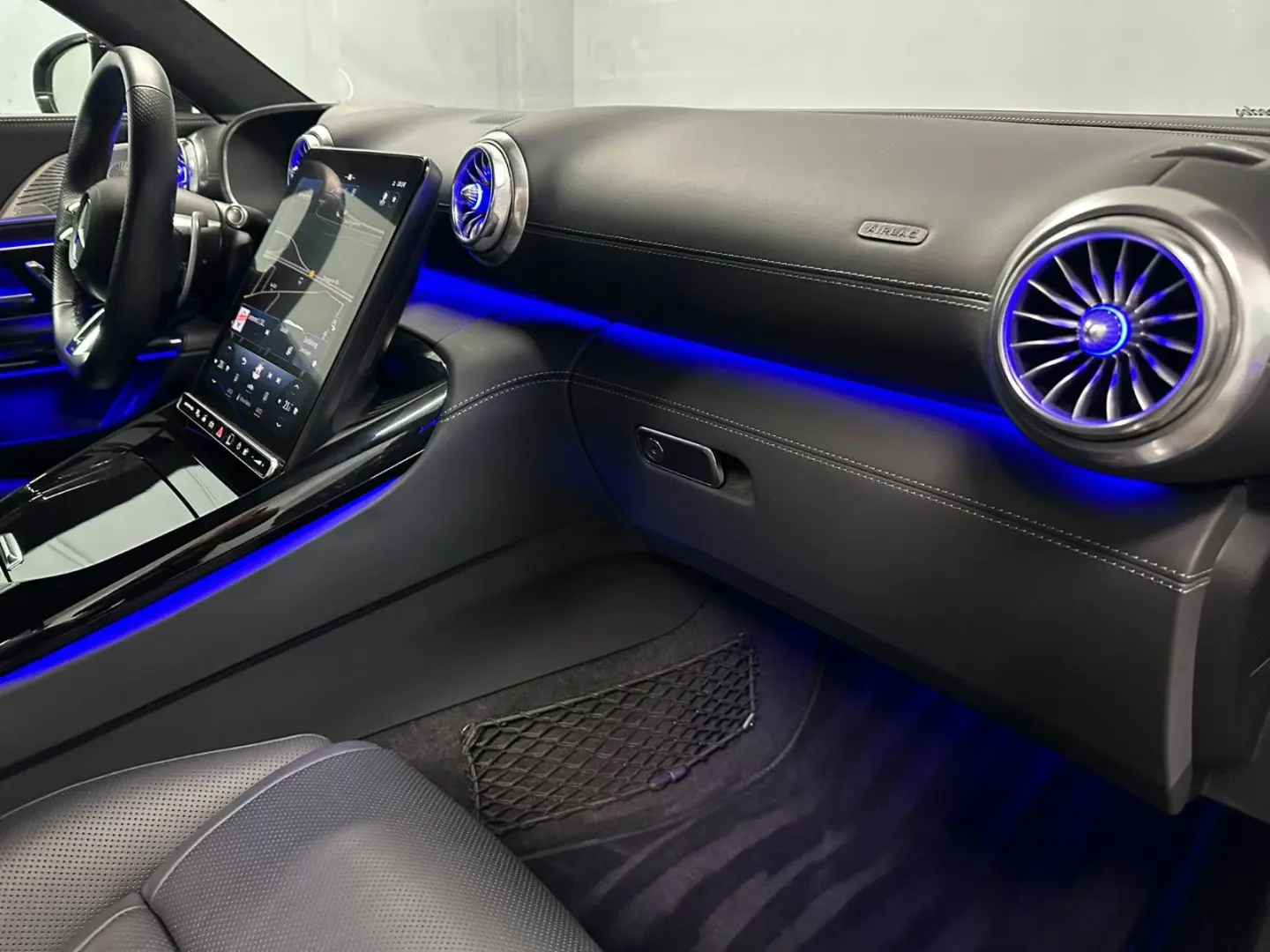 SL 63 4MATIC+ KERAMIK BREMSE*HEADUP*MASSAGE*
