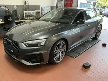 Audi A5 Sportback 40 TDI S tronic S line Matrix LED