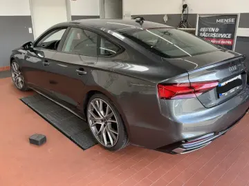 Audi A5 Sportback 40 TDI S tronic S line Matrix|LED
