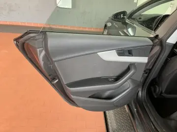 Audi A5 Sportback 40 TDI S tronic S line Matrix|LED