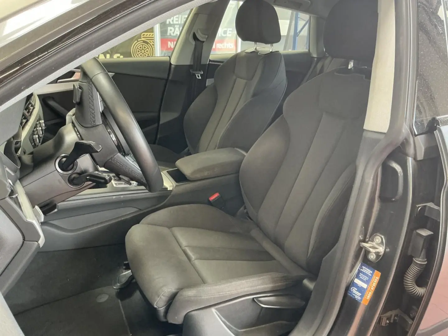 Audi A5 Sportback 40 TDI S tronic S line Matrix|LED