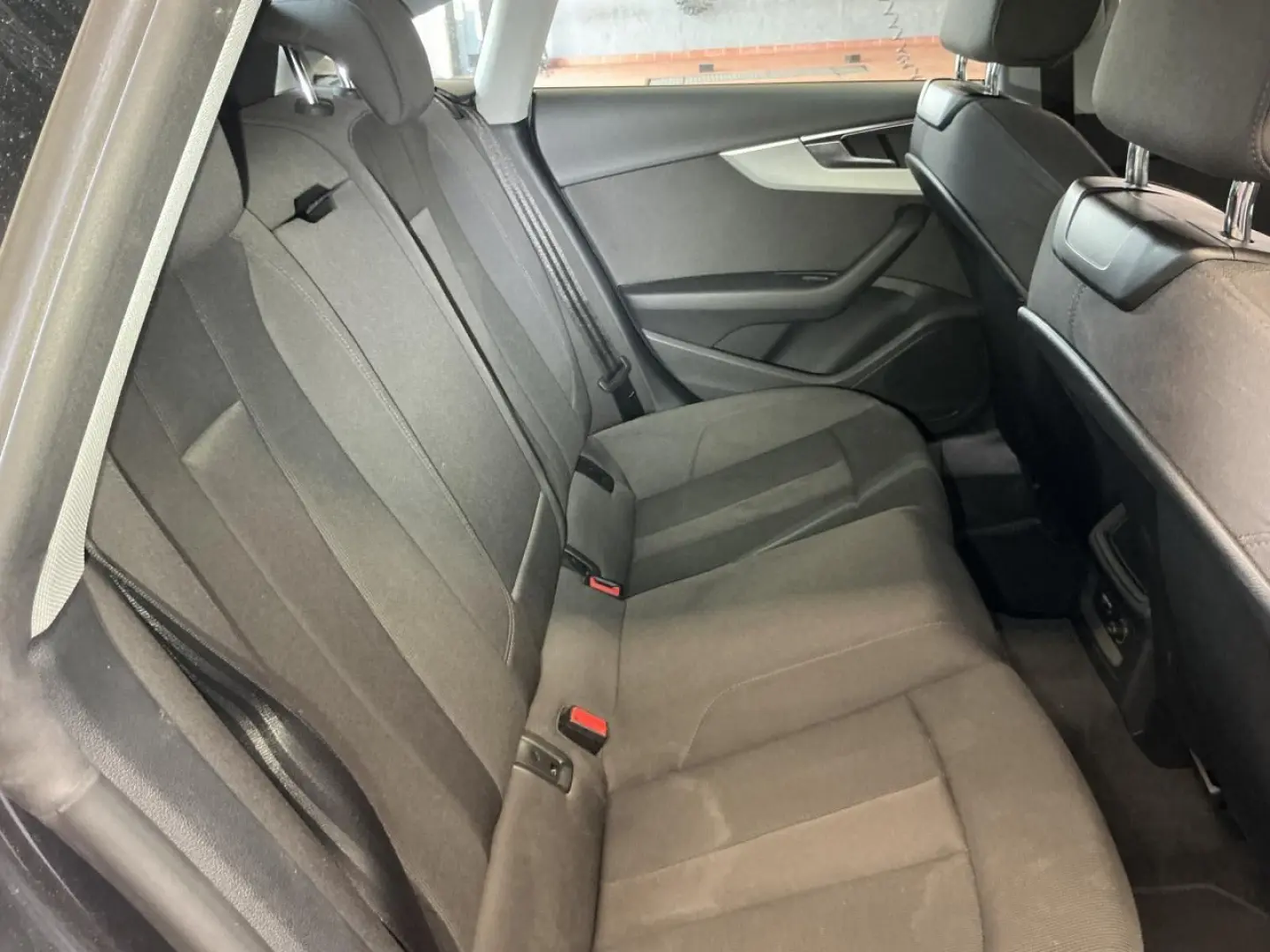 Audi A5 Sportback 40 TDI S tronic S line Matrix|LED