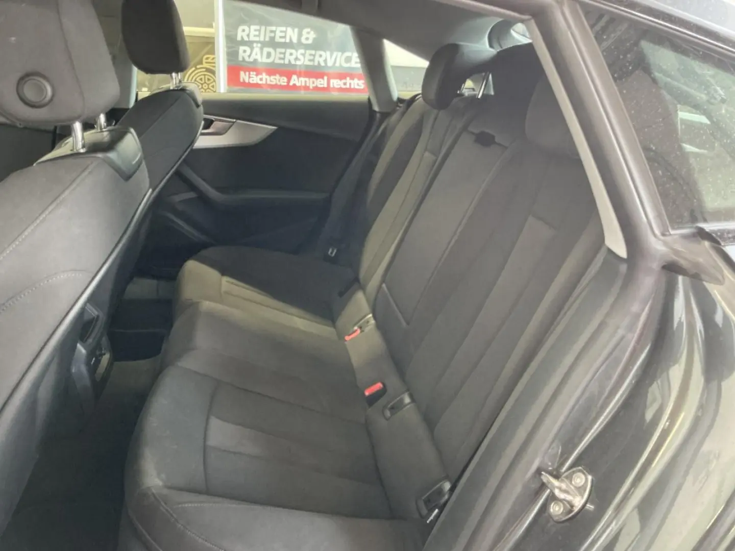 Audi A5 Sportback 40 TDI S tronic S line Matrix|LED