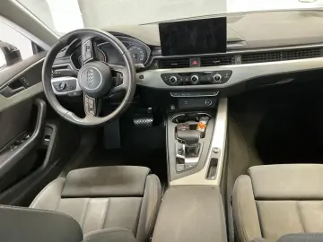 Audi A5 Sportback 40 TDI S tronic S line Matrix|LED